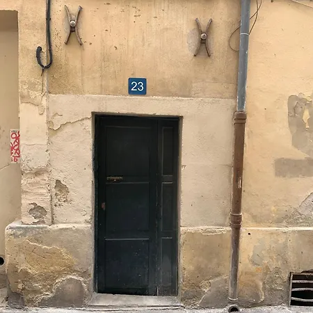 L'amandier Studio Coeur De شقة *